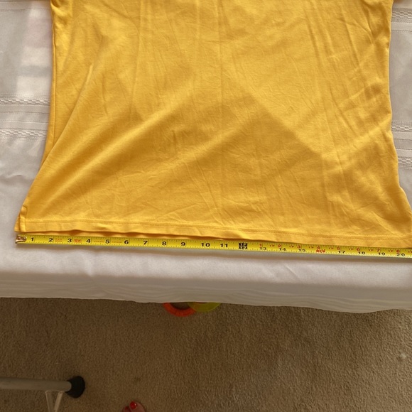 Talbots Top - Picture 4 of 7